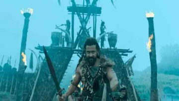 Kanguva Advance Bookings: Suriya's Period Actioner Sees Underwhelming Response As Ticket Sales Are Poor