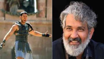 How Gladiator Shaped Rajamouli's Baahubali? From Rome To Mahishmati; Take A Look