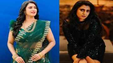 Kasthuri Shankar Absconding: Actress Applies For Anticipatory Bail As TN Police Deploy Two Teams To Track Her