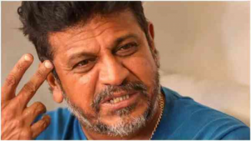 ದಕ್ಷಿಣದಲ್ಲಿ ಅತಿಹೆಚ್ಚು ಸಂಭಾವನೆ ಪಡೆಯುವ ನಟನೊಟ್ಟಿಗೆ ಶಿವಣ್ಣ ನಟನೆ