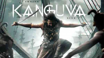 Kanguva First Review: Suriya’s Movie Receives Praise For Ambitious Storytelling And Stellar Performance