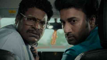 Zebra trailer: A high-stake heist thriller pitting greed against self-respect