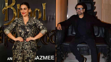 Bhool Bhulaiyaa 3 Success Bash: Kartik Aaryan, Vidya Balan, Anees Bazmee, Others Arrive