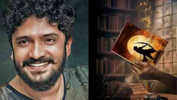 Vasishta Simha goes pan-India with Tribanadhari Barbarik