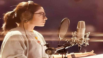 Rashmika Mandanna Reveals Amazing Details About ‘Pushpa: The Rule’