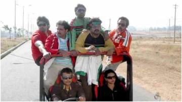 Navagraha Re-Release: ನರ್ತಕಿಯಲ್ಲಿ 'ನವಗ್ರಹ' ದಾಖಲೆ; ಫಸ್ಟ್ ವೀಕೆಂಡ್ ಗಳಿಸಿದ್ದೆಷ್ಟು?