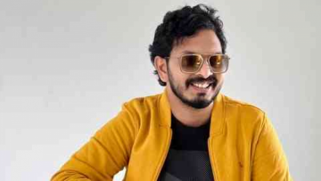 Dr Leela Mohan pursues acting aspiration with latest film Naayi Ide Echarike