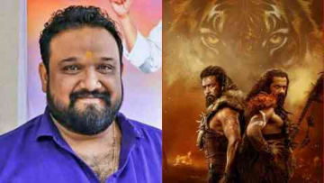 Siva on Kanguva's CGI: We have only worked with Indian technicians