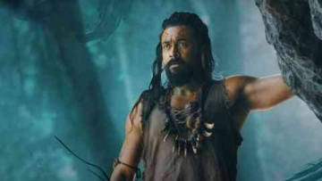 Studio Green warns audiences against leaking Kanguva content online