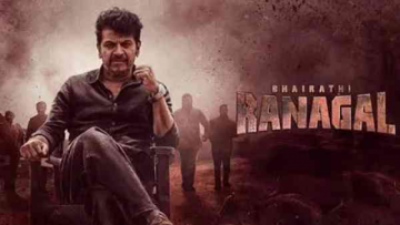 Bhairathi Ranagal X Review: Audience Reactions To Shiva Rajkumar's Action Thriller Movie