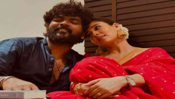 Nayanthara Reveals How She Fell In Love With Vignesh Shivan