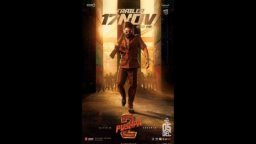 Allu Arjun's Pushpa 2: The Rule Trailer Will Be Iconic; Filmmakers Say 2 Minutes: 44 Seconds Of Pure Mass Madness