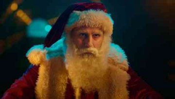 Robinhood teaser: Nithiin plays a masked vigilante who swears to protect the nation