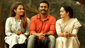 Anand Sreebala X Review: Audience Reactions To Arjun Ashokan, Sangita, And Aparna Das' Thriller