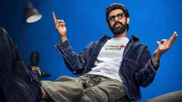 The Rana Daggubati show trailer: The talk show promises to offer a peek into the celebrities’ lives at their unfiltered best