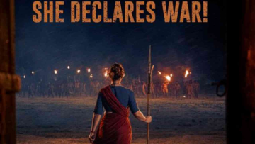 Nayanthara Releases Rakkayie Teaser On Birthday. Lady Superstar, Declares War, Fights 'Monster' Alone