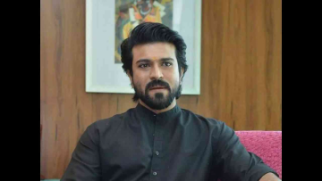 Ram Charan Fulfils His Promise To AR Rahman; To Attend National Mushaira Ghazal Event In Kadapa Dargah