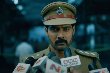 Naveen Chandra's Eleven release postponed