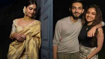 Is Keerthy Suresh Getting Married To Anirudh Ravichandran? Fact Check Behind The Viral News