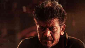 Bhairathi Ranagal crosses Rs 10 Crore gross at the box office in four days
