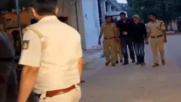 Bengaluru Police To Challenge Bail Granted To Actor Darshan In SC