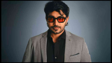 ‘Disco’ Is Inspired By Real Life Incidents, Reveals Vikky Varun | Exclusive
