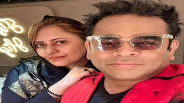 ‘We Had Hoped To Reach Thirty, But…’: AR Rahman Reflects On Separation From Wife Saira