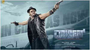 Martin OTT Debut: When & Where To Watch Dhruv Sarja's Latest High-Octane Actioner On TWO Platforms