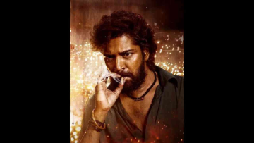 Allari Naresh's Upcoming Movie ‘Bachhala Malli’ Release Date Announced