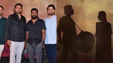 Venu Udugula’s production no. 1 Raju Weds Rambai gets a glimpse and release date