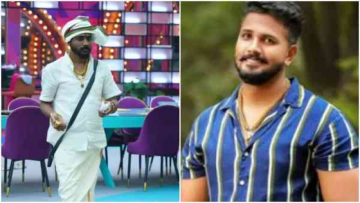 BBK 11: ರಜತ್ ಜೊತೆ ಕಿರಿಕ್, ಬಿಗ್‌ಬಾಸ್ ಮನೆಯಿಂದ ಹೊರಬಂದ್ರಾ ಸುರೇಶ್?