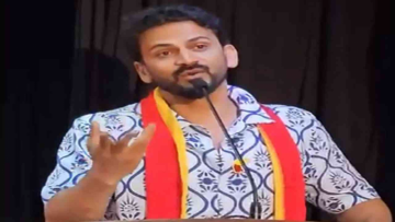 Do Not Teach Me Kannada: Daali Dhananjaya Hits Back At Trolls Over Sharing ‘Pushpa 2’ Trailer In Telugu