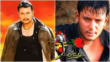 ದರ್ಶನ್‌ ನಟನೆಯ ಮತ್ತೊಂದು ಚಿತ್ರ ರೀ-ರಿಲೀಸ್; ಅಭಿಮಾನಿಗಳ ಉತ್ಸಾಹ ಕಮ್ಮಿ ಆಯ್ತಾ?