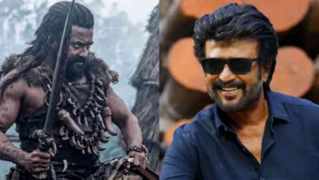 Kanguva Box Office Day 7 (Hindi): Suriya’s Film Mints Thrice Of Vettaiyan But Fails To Touch 15Cr In Week 1