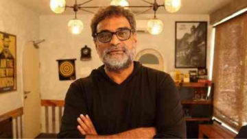 R Balki calls Bollywood blockbusters ‘damn boring’: ‘The fun has completely gone away’