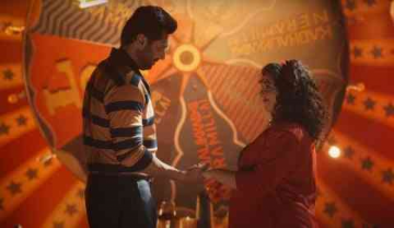 First single from Jayam Ravi-Nithya Menen's Kadhalikka Neramillai to be out on this date