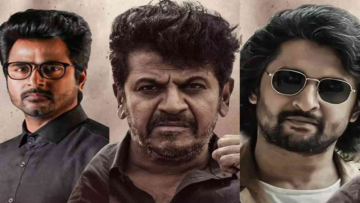 Shivarajkumar’s Action Drama ‘Bhairathi Ranagal’ To Release In Telugu And Tamil On November 29