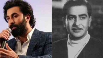 Ranbir Kapoor announces Raj Kapoor Film Festival at IFFI 2024