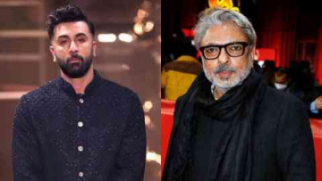 Ranbir Kapoor about Sanjay Leela Bhansali at IFFI 2024: ‘He is my godfather