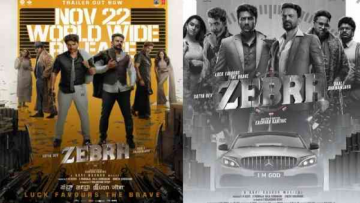 Zebra Box Office Collection Prediction Day 4: Discouraging Figures For Satyadev's Latest Thriller; Steady Run