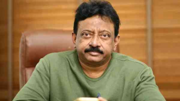 Ram Gopal Varma Faces Arrest After Andhra Pradesh Police Visit His Residence Over Remarks On CM Naidu