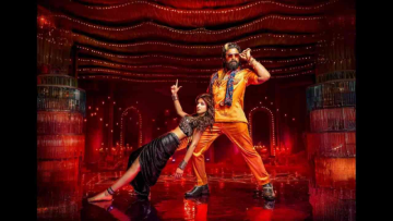 Samantha Ruth Prabhu Reviews Allu Arjun And Sreeleela’s ‘Kissik’ Song from ‘Pushpa 2 The Rule’