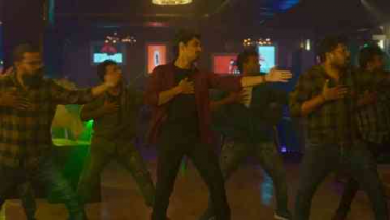 Akkaru Bakkaru' video song from Siddharth's Miss You