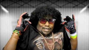 Yogi Babu to make his Hollywood debut with Trap City