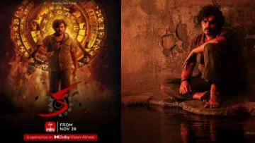 KA OTT Release Date & Platform Official: When & Where To Watch Kiran Abbavaram's Mystery Thriller Online