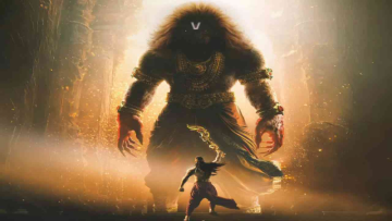 Hombale Films Presents 'Mahavatar Narsimha' Premieres At 55th IFFI; Director Shares Exclusive Insights