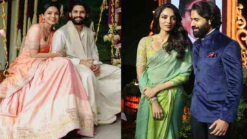 Naga Chaitanya-Sobhita Dhulipala wedding footage rights sold to Netflix: Reports