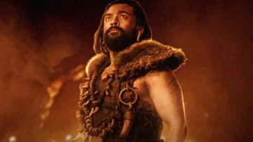 Kanguva Box Office Collection Day 13 Early Updates: Suriya's Film To Cross Yesterday's Numbers? Find Out!