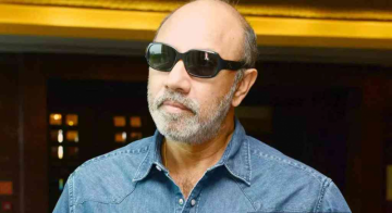 Sathyaraj on targeted negative reviews for films: Reviews should not reflect personal hate