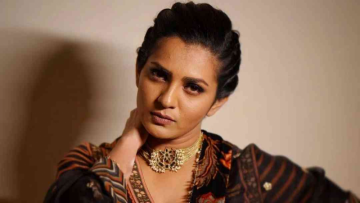 Parvathy Thiruvothu: All those supporting Nayanthara believe the truth in her letter